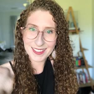 Meet your Posher, Emma